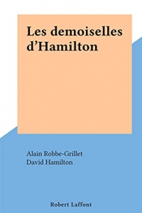 Les demoiselles d'Hamilton (2022)