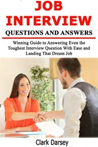 Job Interview Questions and Answers (2022)