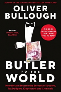 Butler to the World (2022)