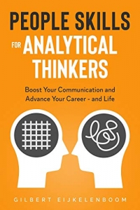People Skills for Analytical Thinkers (2022)