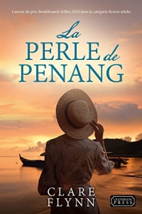 La Perle de Penang: Lauréat prix BookBrunch Selfies (2022)