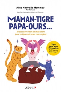 Maman-tigre, papa-ours... (2022)