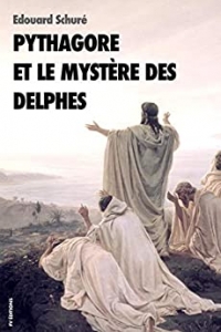 Pythagore et le mystère des Delphes (2022)