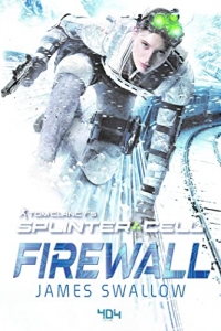 Tom Clancy's Splinter Cell : Firewall (2022)