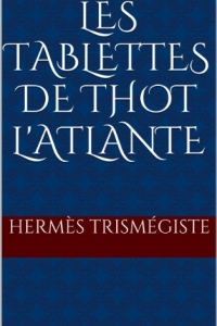 Les tablettes de Thot l'Atlante (2022)