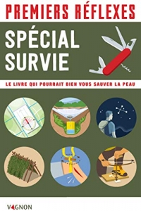 Premiers réflexes - Spécial survie (2022)