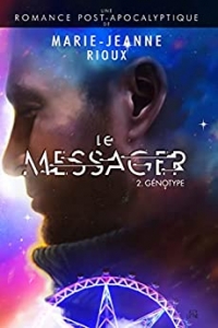 Le Messager: Génotype (2022)