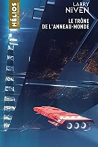 Le Trône de l'Anneau-Monde: L'Anneau-Monde, T3 (2022)