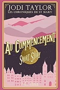 Les chroniques de St Mary - Short Story - Au commencement (2022)