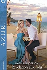 Révélations aux Fidji (Azur)