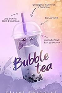 Bubble tea (2022)