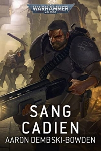 Sang Cadien (Warhammer 40,000) (2022)