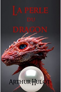 La perle du dragon (2022)