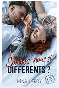 Sommes-nous si différents ? (2023)