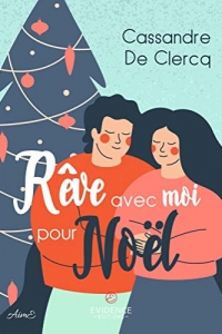 Rêve avec moi pour Noël (2022)