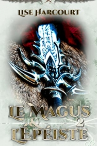 Le Magus et l'Épéiste 2 (2023)