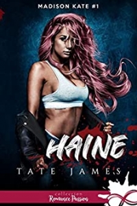 Haine: Madison Kate, T1 (2022)