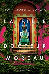 La Fille du docteur Moreau (2023)