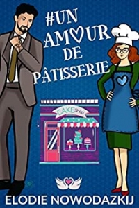 # Un Amour De Pâtisserie (2022)