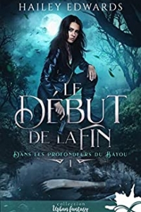 Le début de la fin: Dans les profondeurs du bayou, T1 (2022)