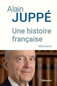 Une histoire française: Mémoires (2023)