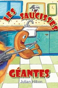 Les Saucisses Géantes (2023)