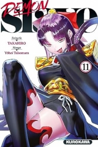 Demon Slave - T11 (2023)