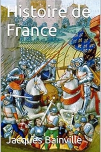 Histoire de France (2023)