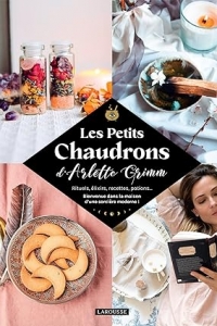 Les petits chaudrons (Hors Collection - Ésotérisme) (2023)